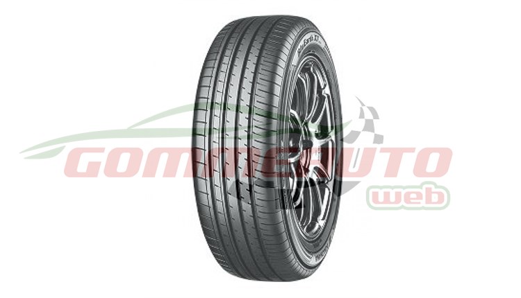 COP. 215/60R17 96H BluEarth-XT AE61